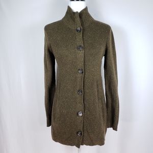 Michael Michael Kors Button front Sweater